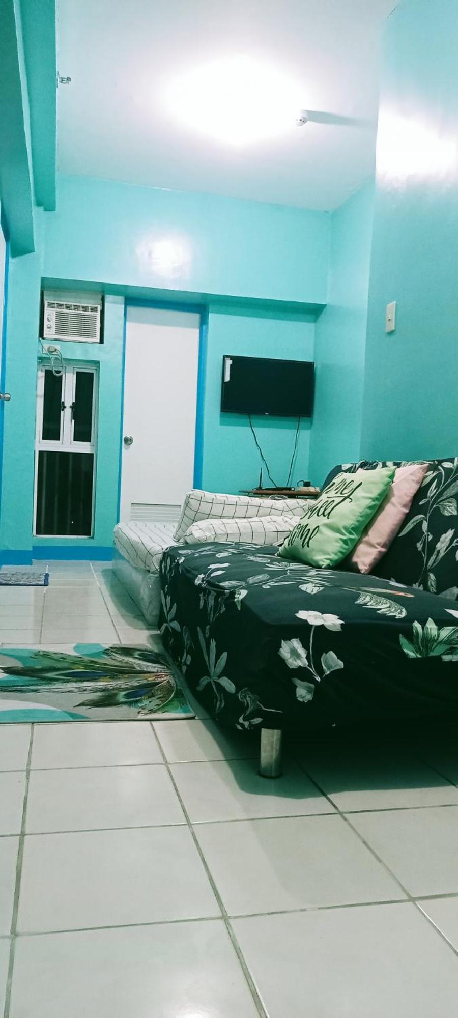 Cityland Jane'S Apartment Tagaytay City Dış mekan fotoğraf