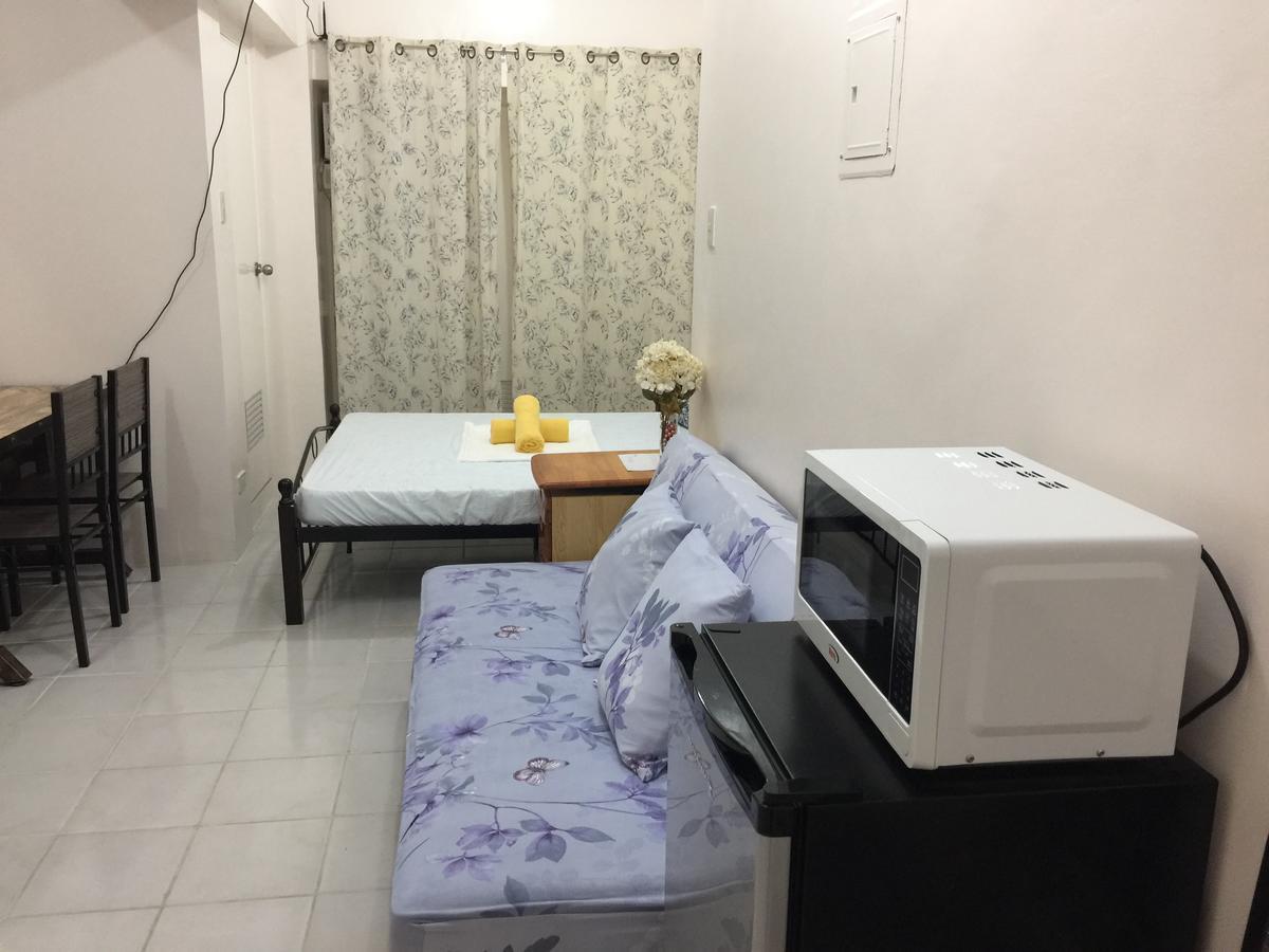 Cityland Jane'S Apartment Tagaytay City Dış mekan fotoğraf